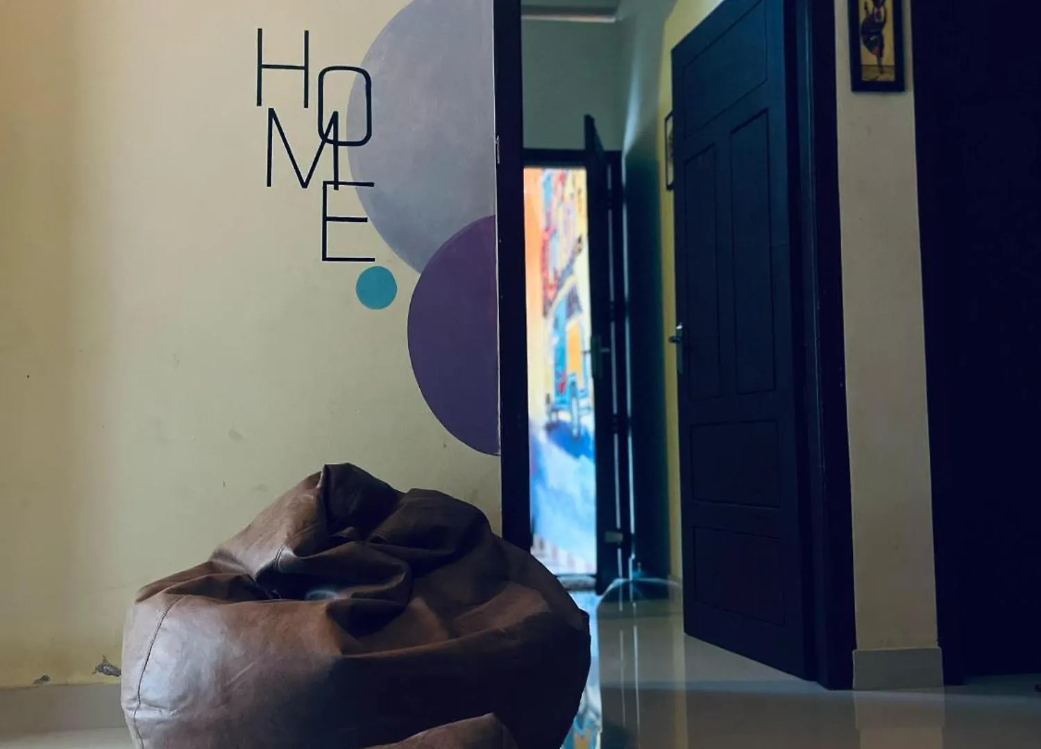 Mud Apples Rooms Varkala 0*,